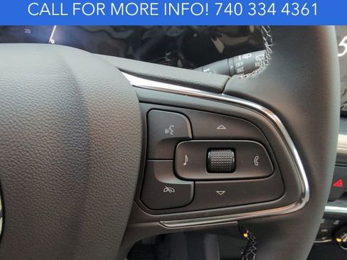 New 2026 Buick Encore GX Preferred w/ Comfort Package image 18