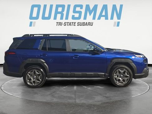 Certified 2026 Subaru Outback Premium AWD/4WD image 7