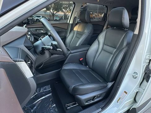 Used 2021 Nissan Rogue SL FWD image 30