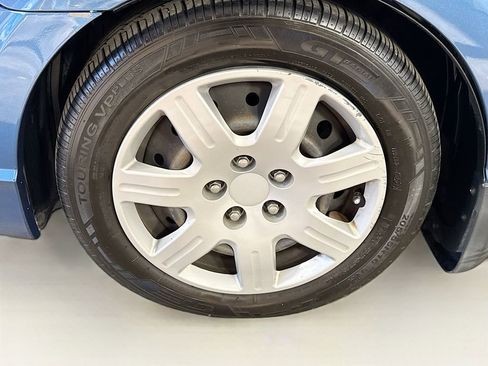 Used 2008 Honda Civic LX image 36