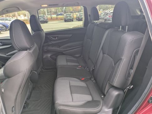 Certified 2025 Subaru Ascent Premium image 14