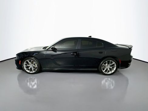 Used 2023 Dodge Charger GT RWD image 4