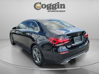 Used 2020 Mercedes-Benz A 220 video 2