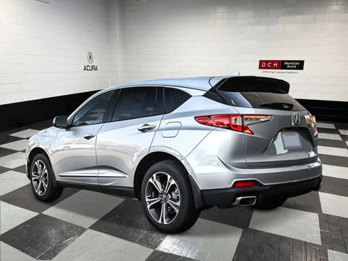 New 2026 Acura RDX SH-AWD w/ Technology Package image 3