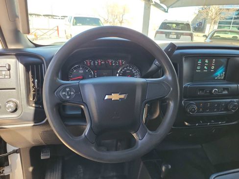 Used 2018 Chevrolet Silverado 2500 W/T image 19
