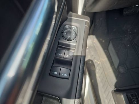 Used 2024 Chevrolet Silverado 1500 Custom RWD image 14