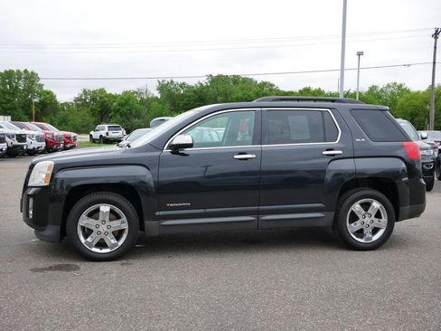 Used 2013 GMC Terrain SLE w/ Chrome Package AWD/4WD image 6