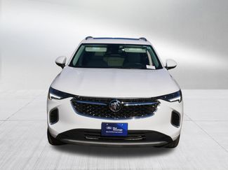 Used 2022 Buick Envision Avenir w/ Technology Package II video 2