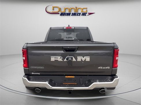 New 2026 RAM 1500 Big Horn/Lone Star image 3