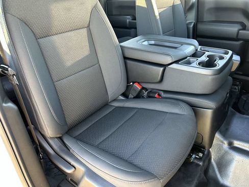 New 2026 GMC Sierra 2500 Pro w/ Convenience Package AWD/4WD image 27
