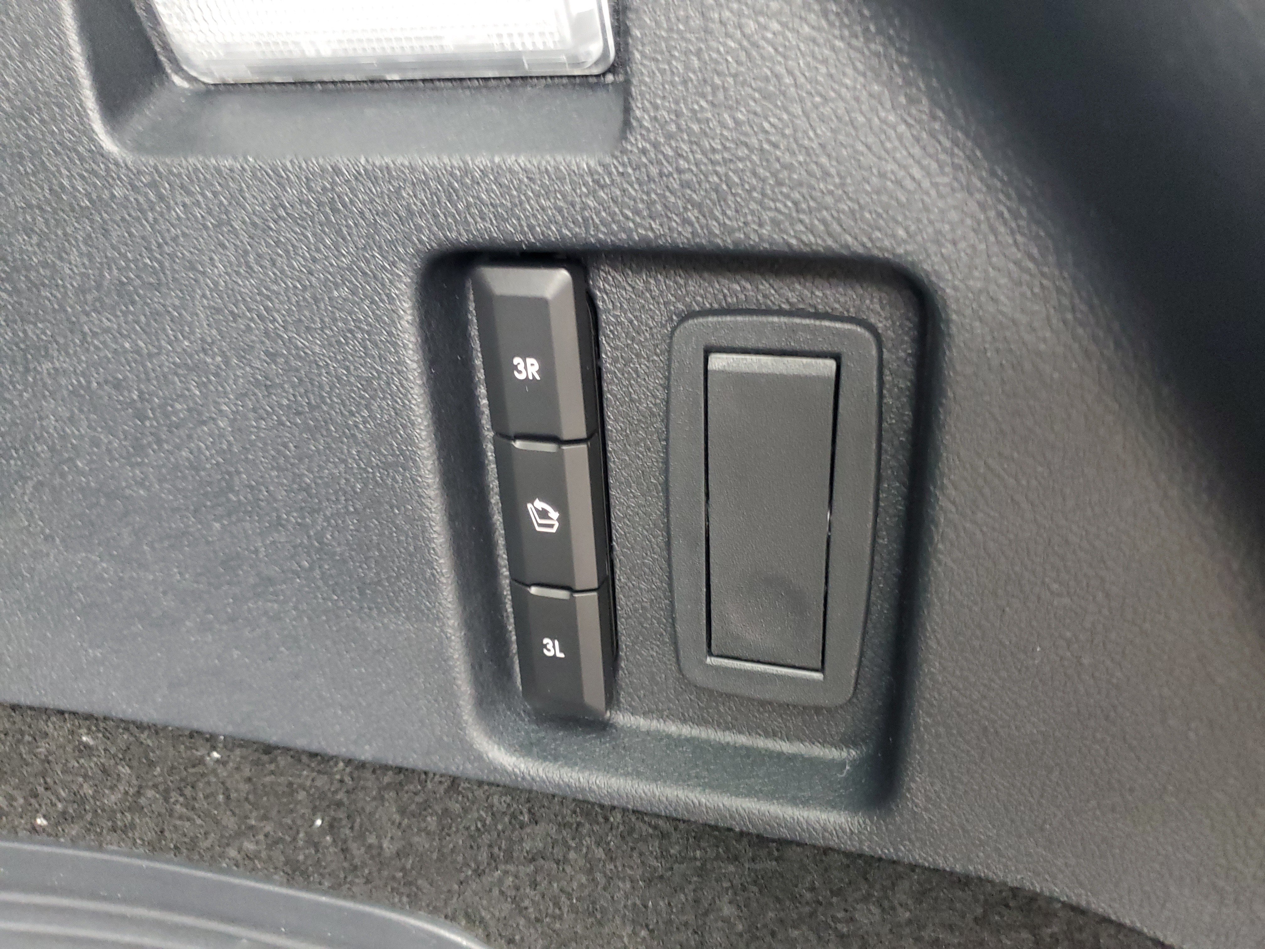 New 2026 Lincoln Aviator Reserve AWD/4WD image 30