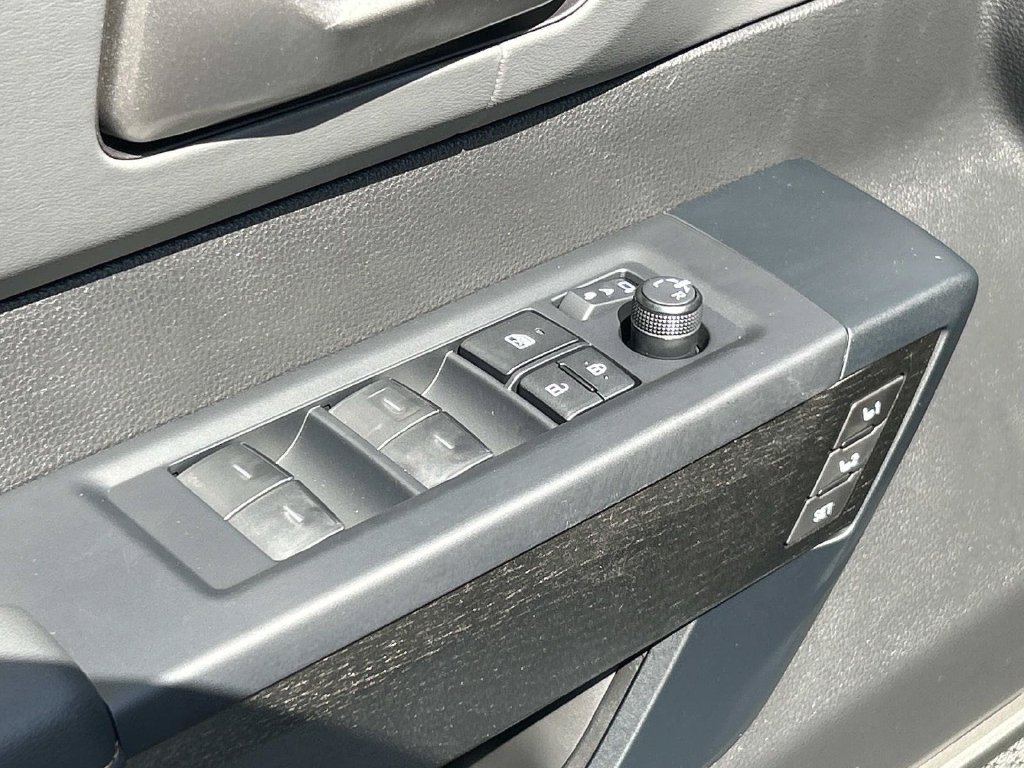 New 2026 Toyota Tundra Capstone AWD/4WD image 25