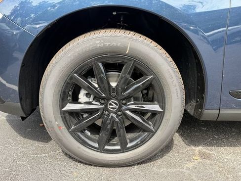 New 2026 Acura RDX SH-AWD image 6