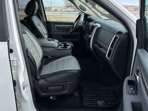 Used 2016 RAM 1500 Classic SLT image 21