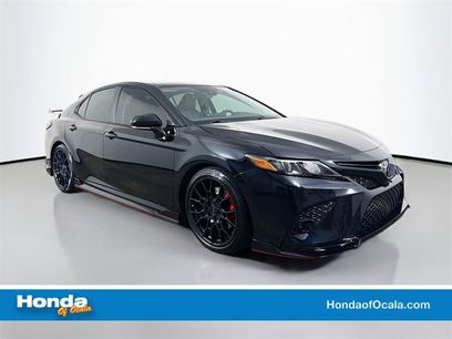 Used 2024 Toyota Camry