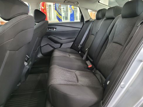 New 2025 Honda Accord SE image 8