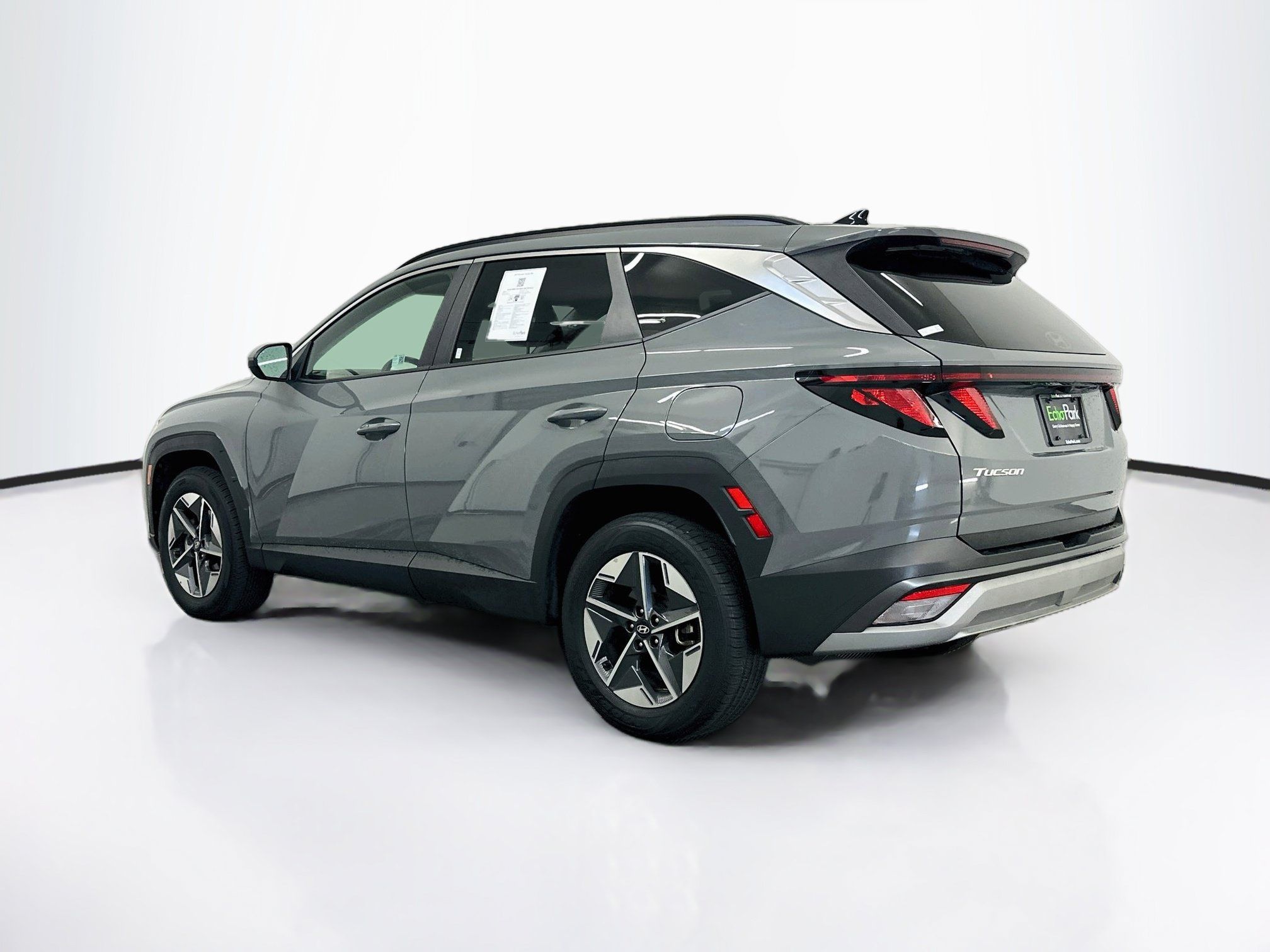 Used 2025 Hyundai Tucson SEL AWD/4WD image 5