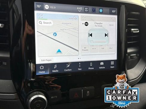 Used 2023 RAM 3500 Tradesman image 12