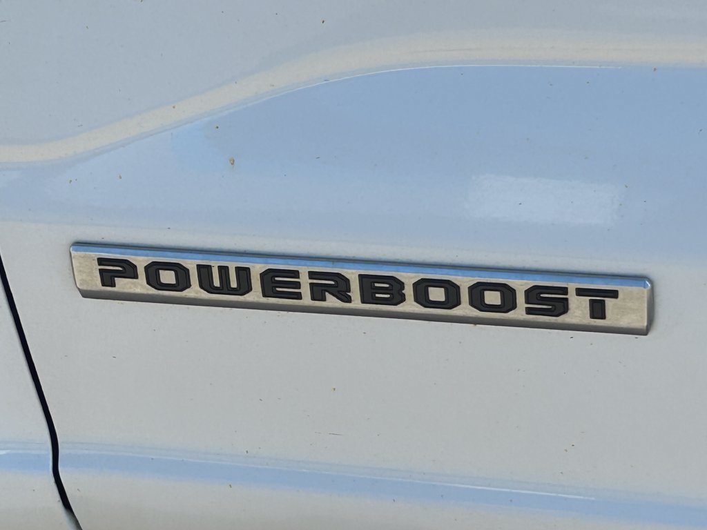 Used 2021 Ford F150 Lariat AWD/4WD image 13