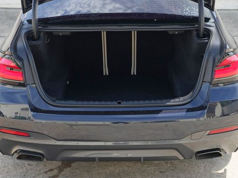 Used 2021 BMW 540i w/ M Sport Package RWD image 10