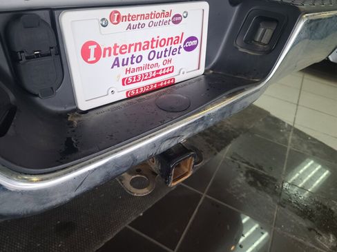 Used 2016 RAM 1500 Classic SLT w/ SLT Plus D￩cor Group image 27