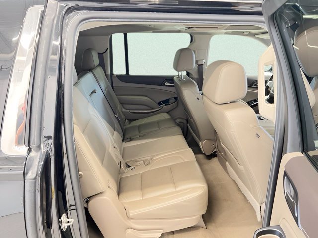 Used 2019 GMC Yukon XL SLT w/ Open Road Package AWD/4WD image 5