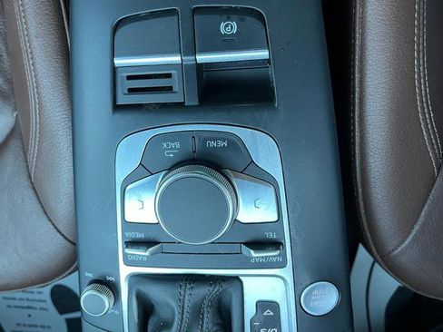 Used 2017 Audi A3 2.0T Premium w/ Convenience Package image 18