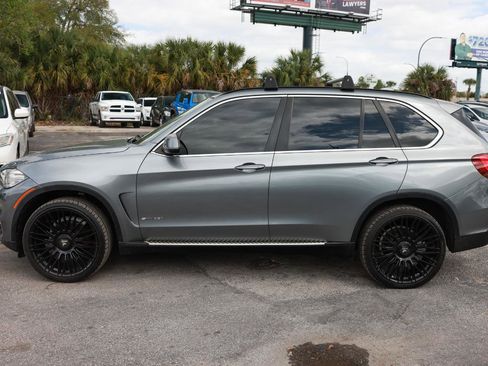 Used 2015 BMW X5 sDrive35i image 4