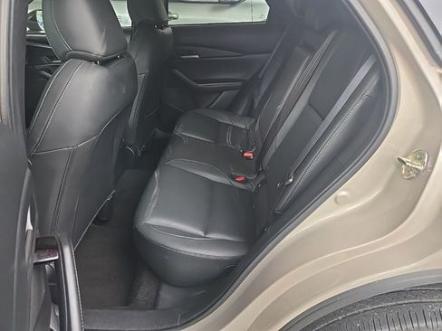 Used 2024 MAZDA CX-30 AWD 2.5 S w/ Select Sport Pkg image 8