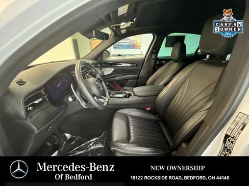 Used 2025 Maserati Grecale Modena AWD/4WD image 10