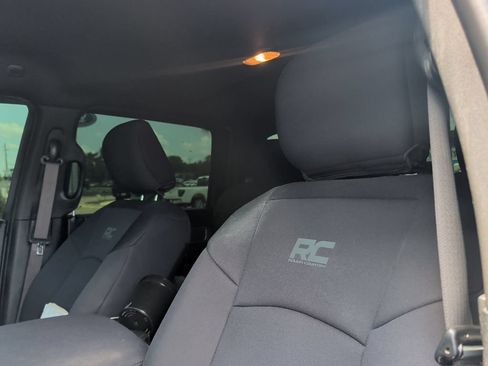 Used 2022 RAM 2500 Big Horn w/ Level A Equipment Group AWD/4WD image 3