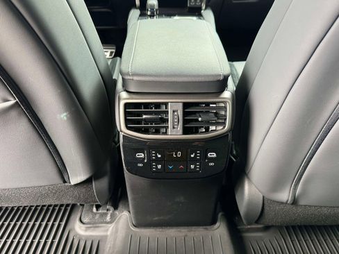 Certified 2024 Lexus RX 500h F Sport w/ Convenience Package image 17