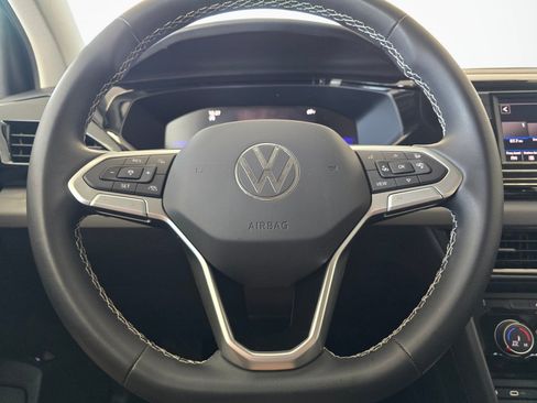 Used 2023 Volkswagen Taos S w/ Driver Assistance Package FWD image 21