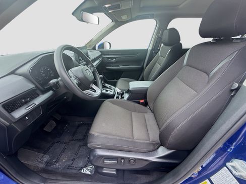 Used 2024 Honda CR-V EX image 18