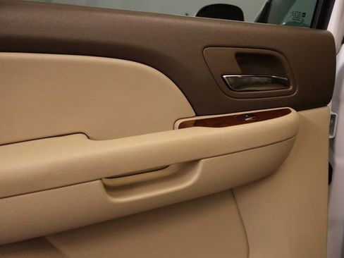 Used 2012 Chevrolet Tahoe LT w/ Luxury Package image 28