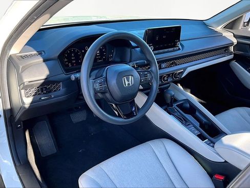 Used 2024 Honda Accord LX image 14