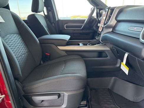 New 2026 RAM 2500 Lone Star image 17