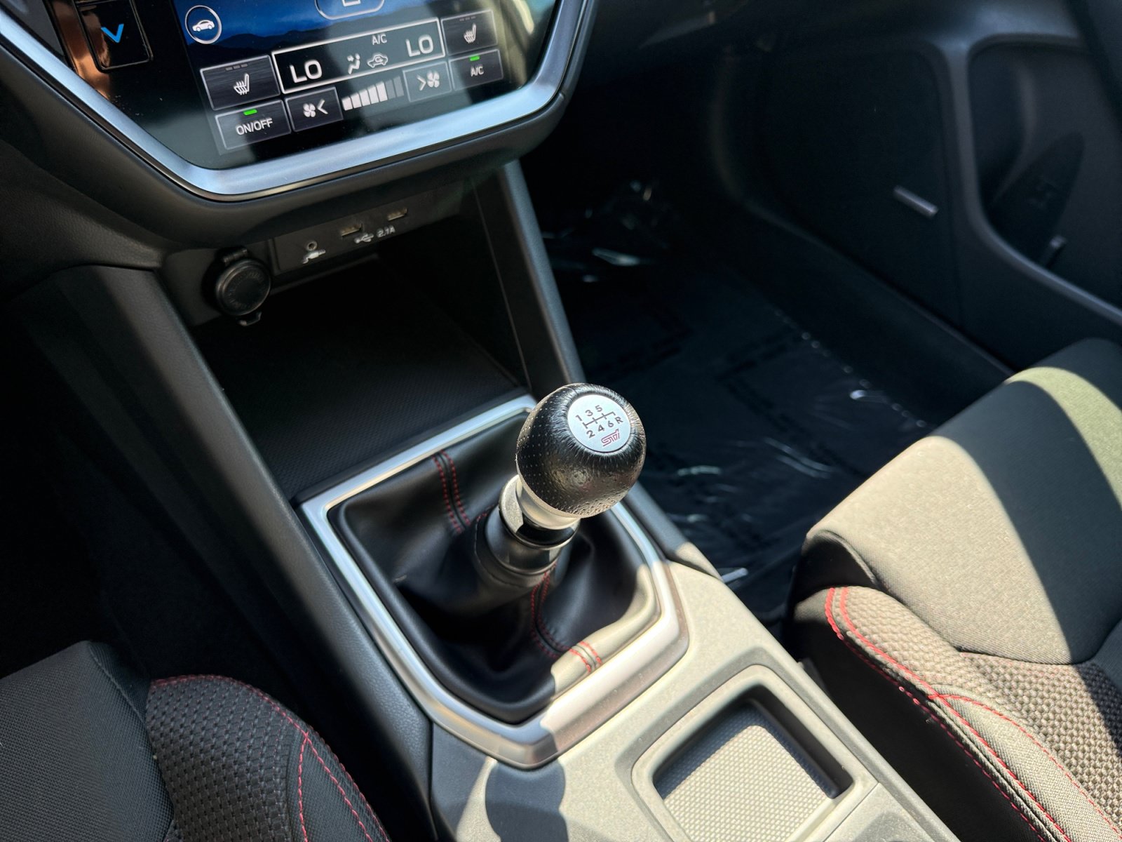 Used 2023 Subaru WRX Premium AWD/4WD image 13