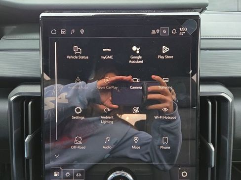 New 2026 GMC Acadia AT4 image 29