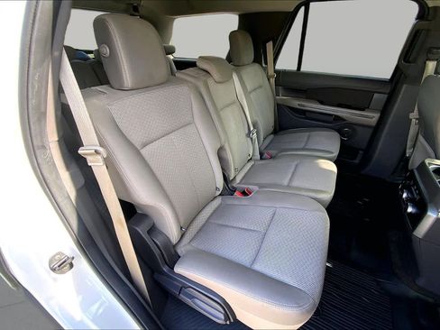 Certified 2020 Ford Expedition XLT w/ Cargo Package RWD image 20
