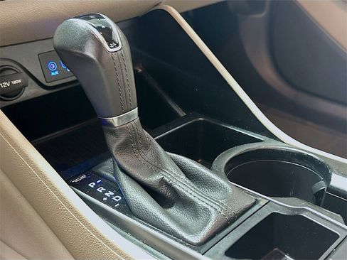 Used 2017 Hyundai Tucson Sport image 17