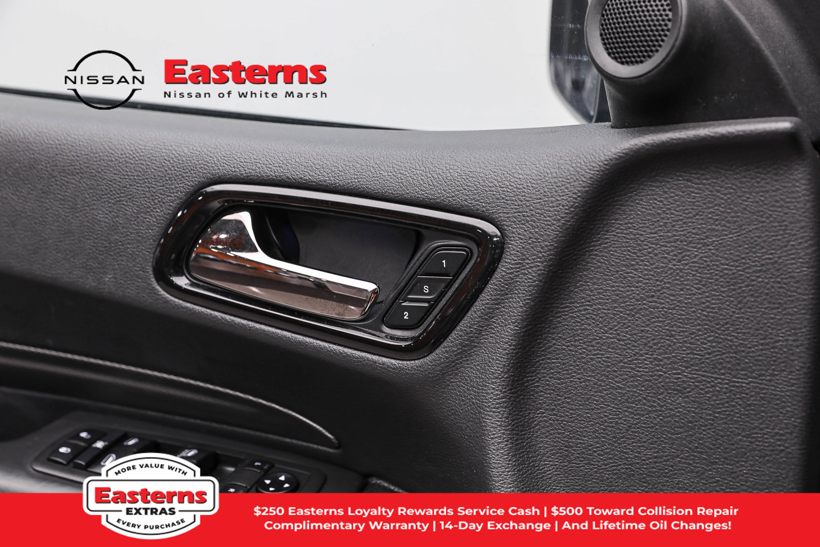 Used 2024 Dodge Durango GT RWD image 21