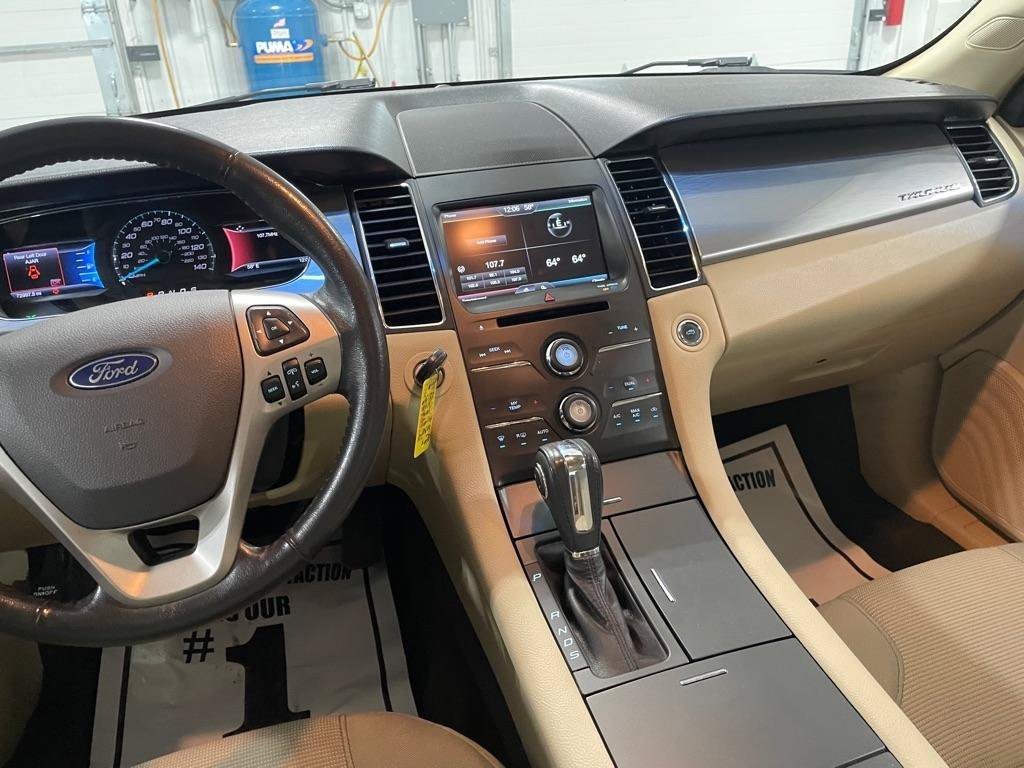 Used 2014 Ford Taurus SEL w/ Equipment Group 201A FWD image 34