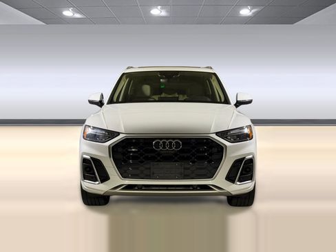 Certified 2023 Audi Q5 2.0T Premium Plus w/ Premium Plus Package AWD/4WD image 6