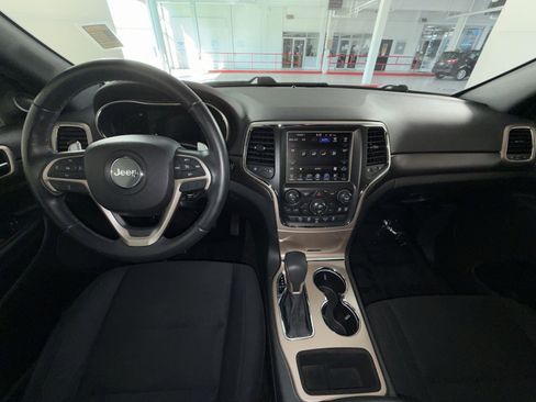Used 2016 Jeep Grand Cherokee Laredo w/ Quick Order Package 23E AWD/4WD image 22