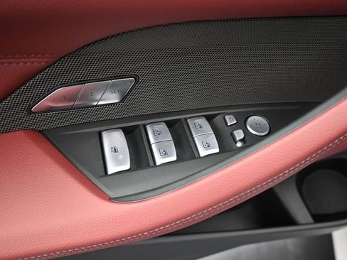 New 2026 BMW M440i Convertible image 21