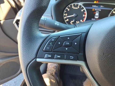 Certified 2024 Nissan Altima 2.5 SV image 22