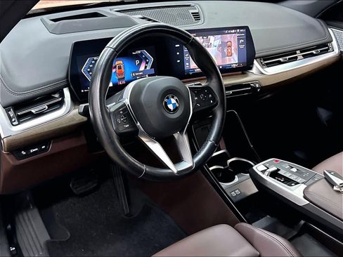 Used 2024 BMW X1 xDrive28i w/ Premium Package AWD/4WD image 16