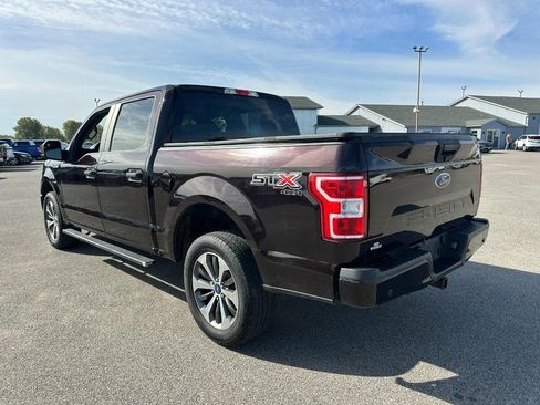 Used 2019 Ford F150 XL w/ Equipment Group 101A Mid image 3