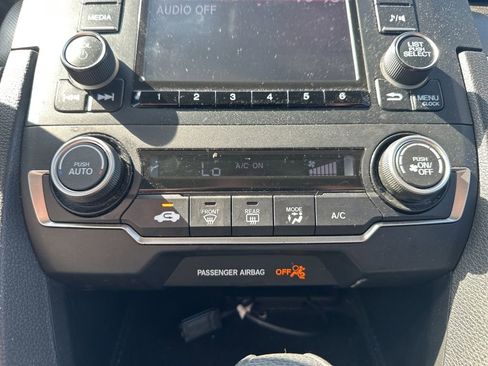 Used 2019 Honda Civic LX image 24